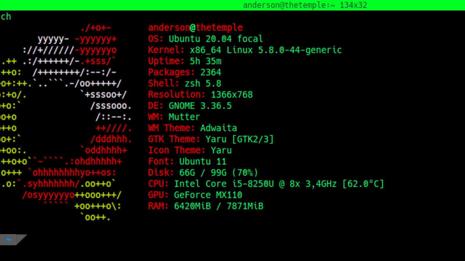 LINUX TERMINAL On Your SCHOOL CHROMEBOOK