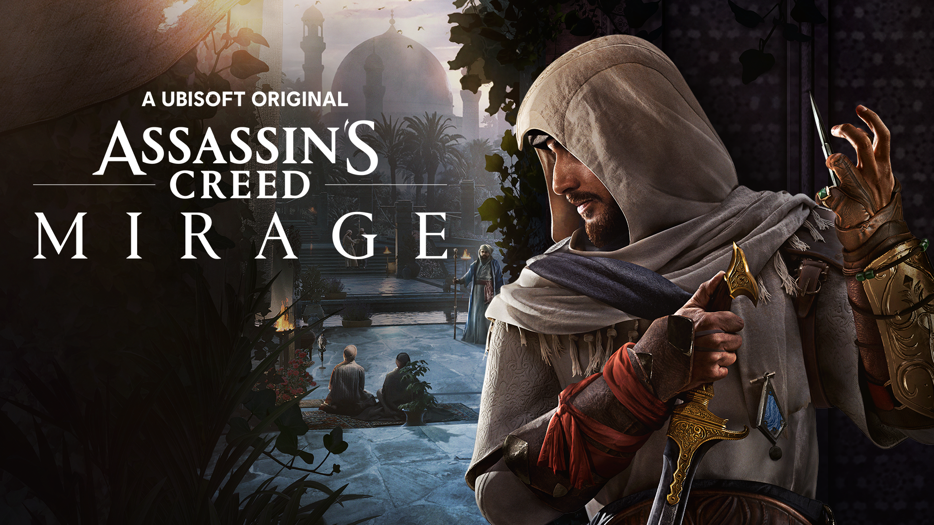 Assassin’s Creed Mirage Review for Players Before Deciding to Buy the Game