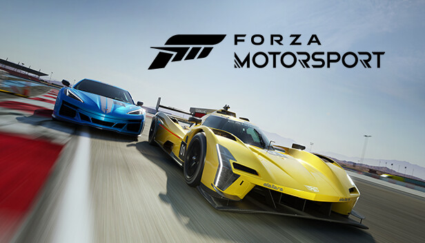 “Forza Motorsport – Almost a masterpiece if it were optimized better.”