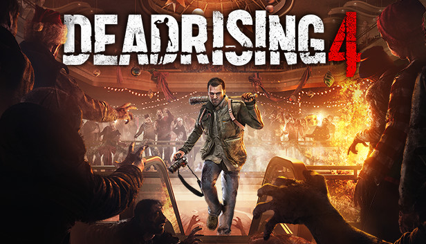 War against zombies on Christmas Eve with a great survival game – Dead Rising 4