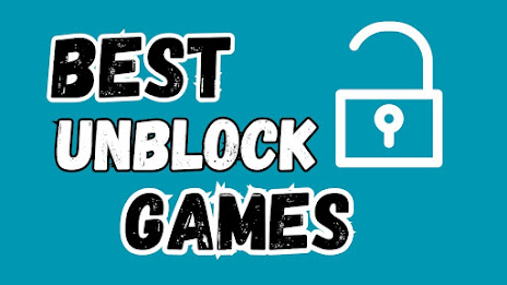 Unblocked games websites