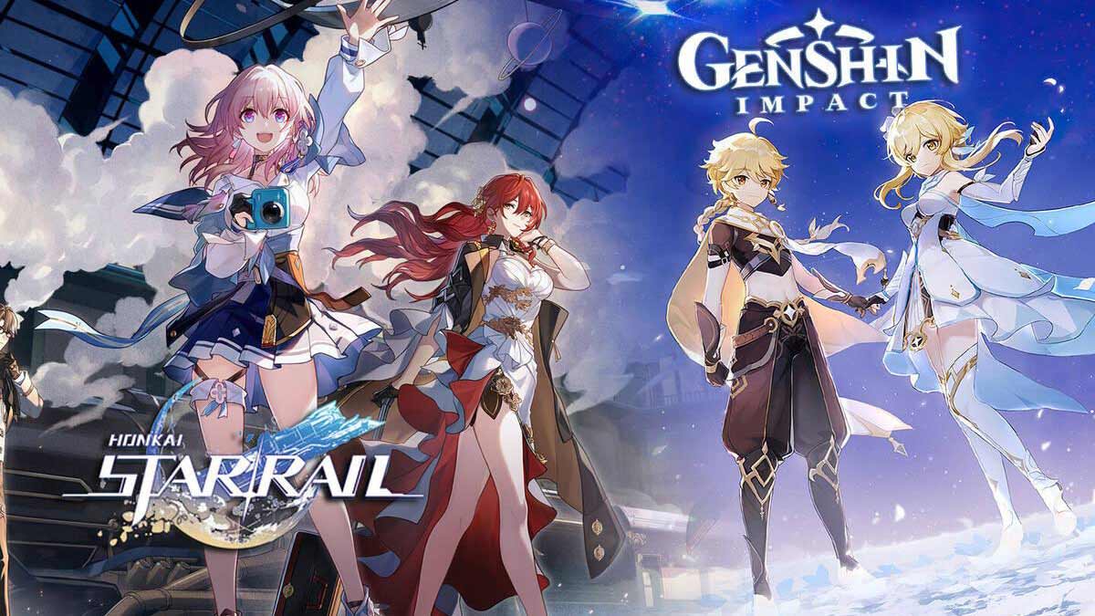MiHoYo Company: Genshin Impact, Honkai Star Rail are about to be adapted into movies in the next 3 years