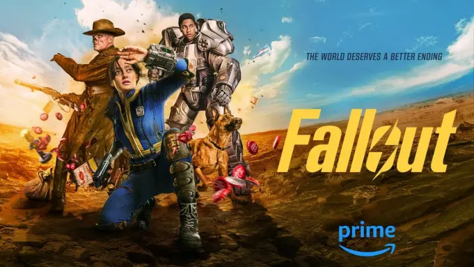 Get 7 blockbuster Fallout games for a super cheap price, only $3
