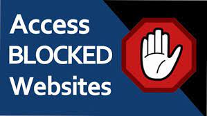 Best 50 links Proxy Websites To Access Blocked Websites